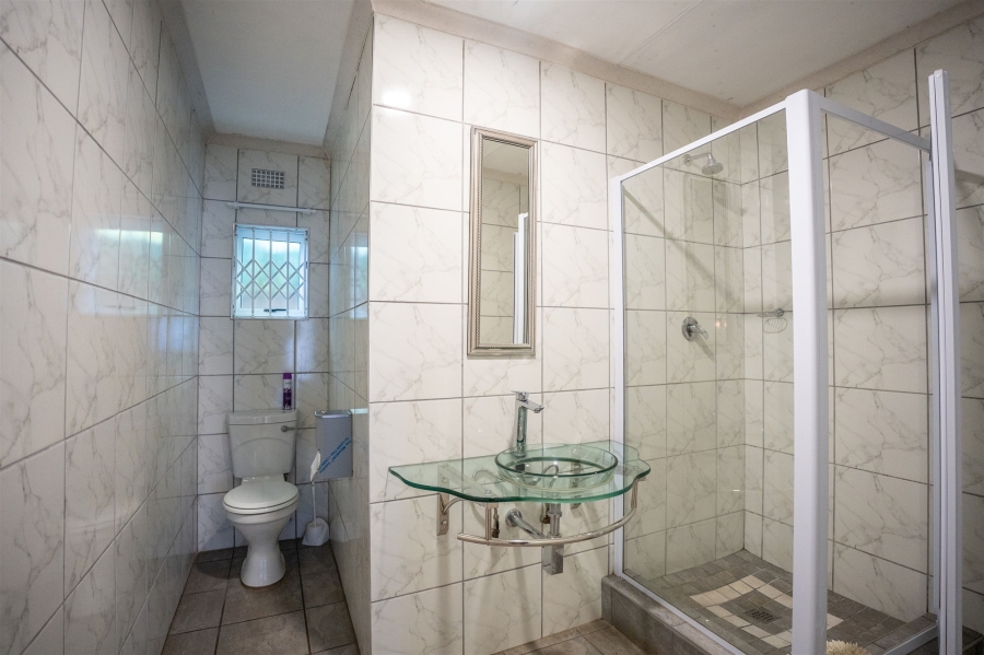 9 Bedroom Property for Sale in Fort Hill Eastern Cape